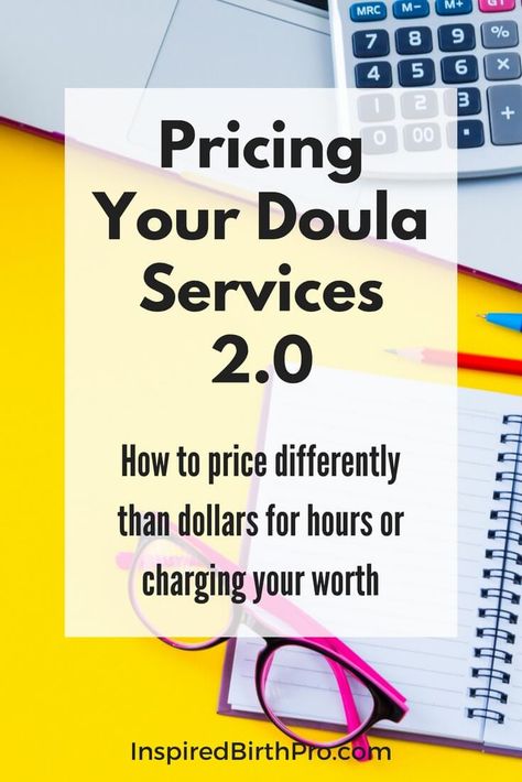 doula pay | doula business tips | doula pricing | setting doula rates Doula Service Packages, Doula Pricing, Doula Resources, Doula Tips, Doula Certification, Doula Bag, Becoming A Doula, Birth Worker, Doula Care