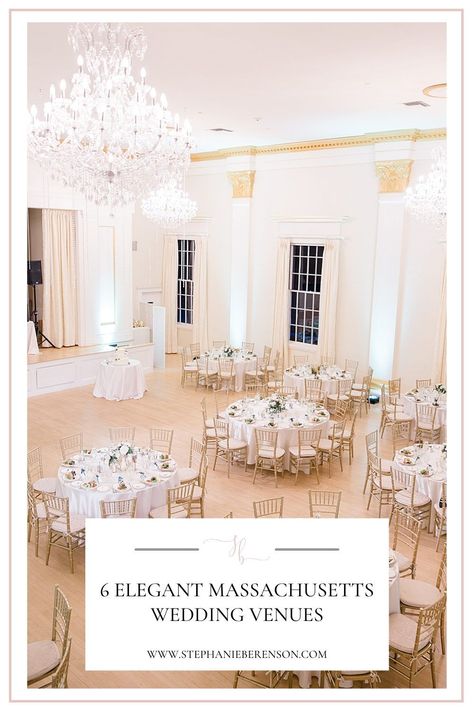 Ma Wedding Venues, Cape Cod Wedding Venues, Massachusetts Wedding Venues, Boston Wedding Venues, Wedding Venues Indoor, Modern Wedding Venue, Smallest Wedding Venue, March Wedding, Massachusetts Wedding