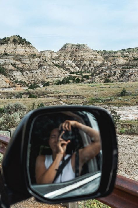 Best Road Trip Songs, Road Trip Songs, Road Trip Checklist, Trip Aesthetic, Day Trips From Lisbon, Theodore Roosevelt National Park, Senior Trip, Road Trip Essentials, National Parks Trip