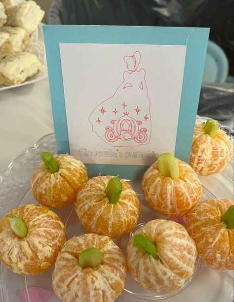 Cinderella Gender Reveal, Cinderella Baby Shower Theme, Cinderella Baby Shower Ideas, Cinderella Bridal Shower, Cinderella Baby Shower, Bean Sprout, Cinderella Pumpkin, Disney Baby Shower, Cinderella Birthday