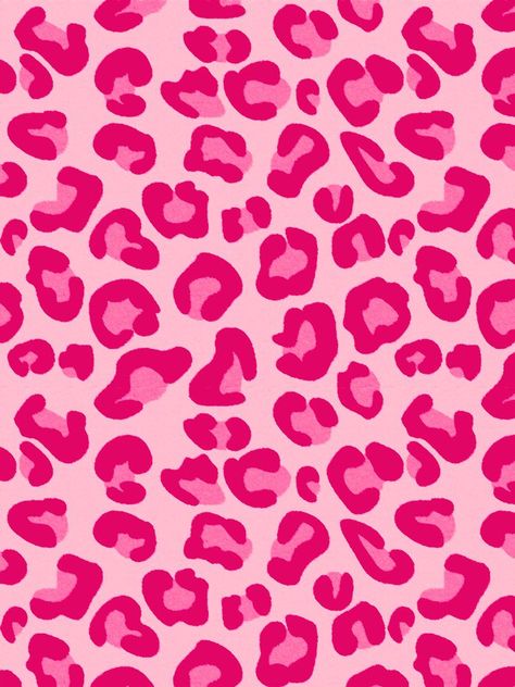 ☮️💚🍄🌱🧿👺🧚 #y2k #2000s #cheetahprint Hot Pink Leopard Print Wallpaper, Hot Pink Poster Wall Art, Indy Wallpapers Aesthetic, Preppy Pictures Pink, Hot Pink Ios 16, Hot Pink Laptop Wallpaper, Preppy Pictures For Wall Collage, Hot Pink Things, Preppy Laptop Wallpaper