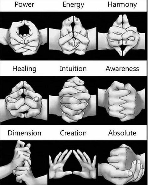 Meditation Secrets on Twitter: "… " Meditation Hand Positions, Hand Mudras, Chakra Health, Trening Sztuk Walki, Sign Meaning, Wiccan Spell Book, Witch Spell Book, Kraf Diy, Hand Sign