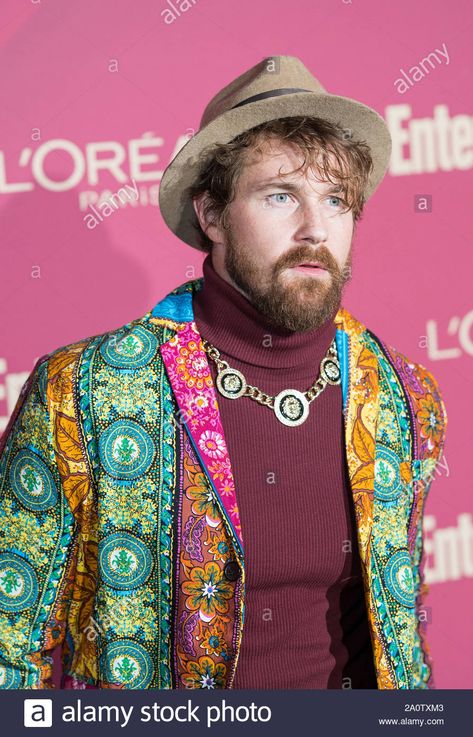 Download this stock image: Los Angeles, Ca. 20th Sep, 2019. Josh Kelly at the 2019 Pre-Emmy Party hosted by Entertainment Weekly at the Sunset Tower in Los Angeles, California on September 20, 2019. Credit: Tony Forte/Media Punch/Alamy Live News - 2A0TXM3 from Alamy's library of millions of high resolution stock photos, illustrations and vectors. Josh Kelly, Entertainment Weekly, Live News, Host A Party, The Sunset, Los Angeles California, Photo Image, High Resolution, Tower