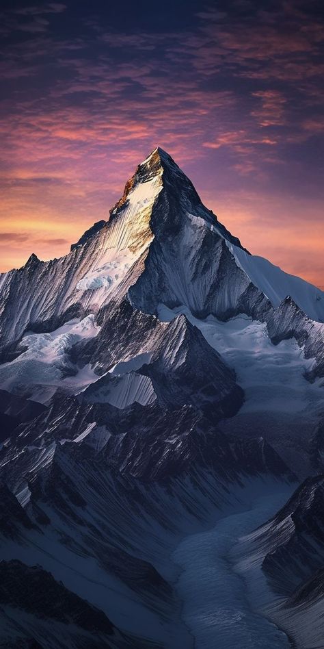 Gunung Everest, K2 Mountain, Uicideboy Wallpaper, Acrylic Nails Natural, Best Nature Wallpapers, Mountain Wallpaper, Abstract Iphone Wallpaper, Phone Wallpaper Design, Cool Wallpapers Art