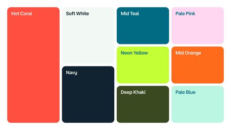 Rgb Palette, Wheel Garden, Coral Colour Palette, Brand Identity Colors, Ui Color, Orange Color Palettes, Web Colors, Design Palette, Brand Color Palette