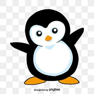 Cute Penguin Cartoon, Penguin Png, Penguin Clipart, Penguin Cartoon, Cartoon Penguin, Penguin Drawing, Iphone Wallpaper Vsco, Cute Hippo, Cartoon Clipart