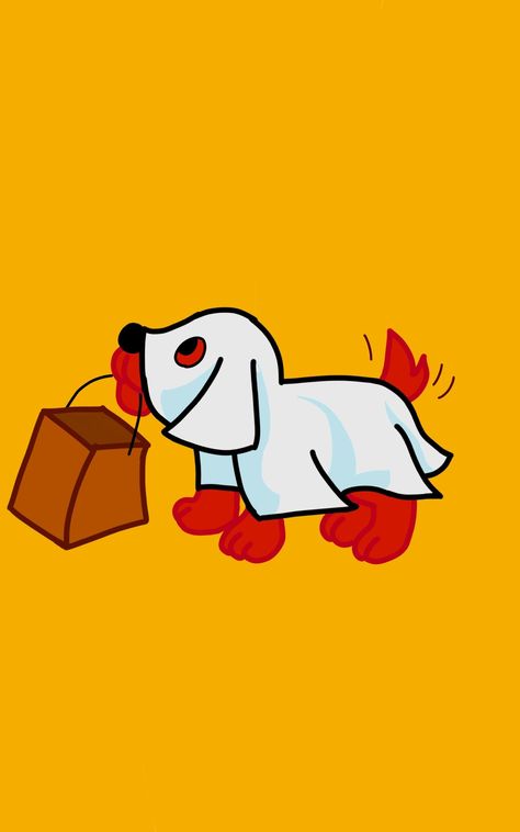 Clifford Puppy Days, Dog Ghost, Clifford The Big Red Dog, 2000 Cartoons, Dog Clip Art, Baby Snoopy, Kids Book Series, Puppy Day, Snoopy Wallpaper