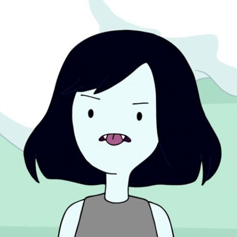 Marceline Profile Pic, Marceline Icon, Marceline Pfp, Marceline Adventure Time, Marceline And Bubblegum, Adventure Time Wallpaper, Adventure Time Cartoon, Adventure Time Marceline, Cartoon Profile Pictures