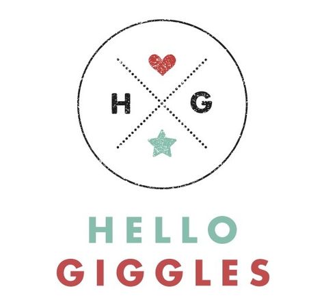 Hello Giggles website - I follow this on FB, and sometimes they have interesting articles, but the majority is celebrity stuff and buzzfeed type clickbait... interesting site for comparison though, and very popular.  Zoey Deschanel is one of the writers/founders on this website. Shirt Layout, Hello Giggles, What Is Happening, Best Sites, Interesting Articles, Hello There, The Conjuring, Make Me Smile, Layout Design