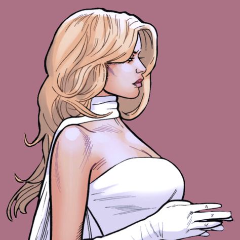 Lily Calloway, Addicted Series, Emma Frost, A Woman, Lily, Comics, On Twitter, Twitter, Hair