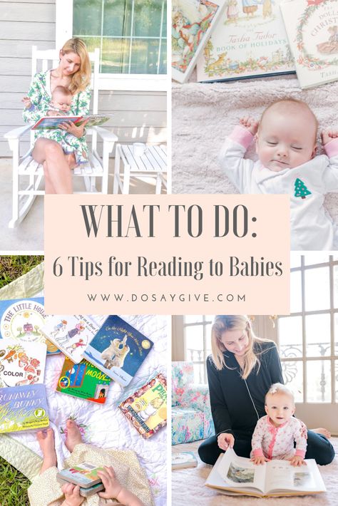 6 Tips for (Enjoyably) Reading to Babies Baby Cues, Baby Language, Baby Reading, French Baby, Developmental Milestones, Fantastic Baby, Baby Growth, French Books, Early Literacy