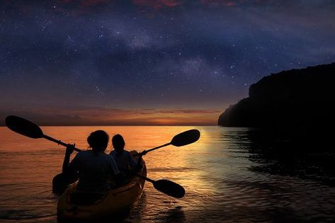 Night Kayaking in Andaman is one of the daring activities and lets you witness a beautiful sunset view and bioluminescence. Night kayaking offers some magnificent landscape views on a full moon night. Contact us for more detailed information. #kayaking #sunsetkayaking #sunrisekayaking #kayakinginandaman #nightkayaking #bioluminescence #andamankayaking #kayakinginhavelock Night Kayaking, Andaman Islands, Full Moon Night, Sunset View, Moon Night, Red Sky, Sunset Views, Beautiful Sunset, Night Skies