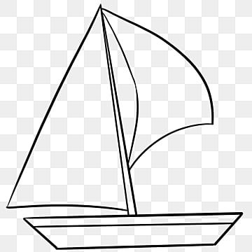 lovely,small sailboat,ferry,clipart,black,white,black and white,cute clipart,sailboat clipart,black clipart,white clipart,ferry clipart Sailboat Clipart, Sailboat Drawing, Black Clipart, Boat Drawing, Lip Drawing, Small Sailboats, Model Sailboat, Easter Backgrounds, Drawing Png