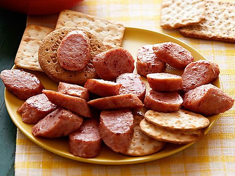 Fried Ring Bologna Recipe : Amy Thielen : Food Network Ring Bologna Recipes, Appetizers Board, Ring Bologna, Bologna Recipes, Fried Bologna, Make Ring, Bologna Sandwich, Clam Recipes, Easy Comfort Food