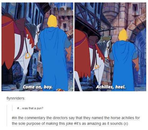 Achilles Heel, Animation Disney, Hunchback Of Notre Dame, Best Of Tumblr, The Gifted, Idris Elba, Disney Memes, To Infinity And Beyond, Disney Funny