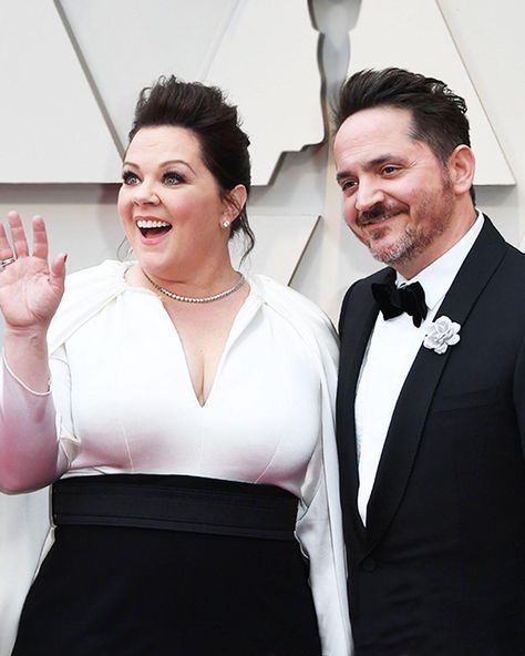 Entertainment Tonight on Instagram: “🗣️ Melissa McCarthy and Ben Falcone are goals and must be protected at all costs!!! #Oscars (📸: Getty Images)” Ben Falcone, Mc Carthy, Melissa Mccarthy, Entertainment Tonight, Getty Images, Entertainment, On Instagram, Instagram