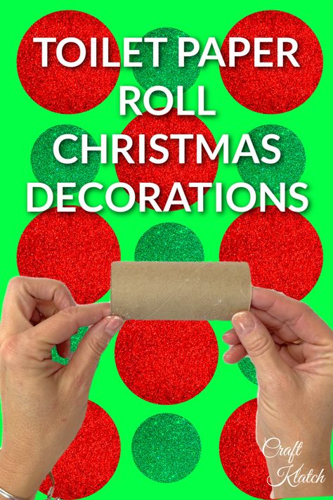 If you are looking for easy Christmas decoration ideas, I'll show you how to make home decor on a budget in the form of Christmas ornaments! They are easy craft ideas and make cheap but thoughtful Christmas gifts! #christmas #christmasdecorations #christmasornaments How To Decorate For Christmas On Budget, Christmas Day Decoration Ideas, Super Easy Christmas Crafts, Christmas Decor Ideas For Bedroom Diy, How To Make Xmas Decorations, Easy Christmas Party Decor, Decorating For Christmas On A Budget, Diy Hanging Christmas Decorations, Christmas Decorations Homemade Ideas