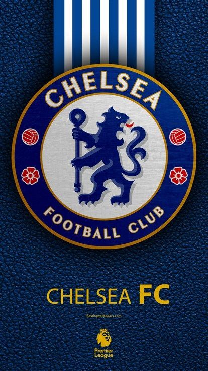 Chelsea Wallpapers Hd Wallpaper, Premier League Logo, Chelsea Logo, Football Chelsea, Chelsea Football Club Wallpapers, Football Club Logo, Chelsea Fc Wallpaper, Chelsea Premier League, Chelsea Wallpapers