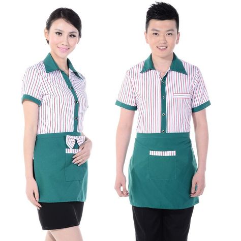 Fast Food Restaurants Positions | fast food restaurants worker | ... restaurant waiter work wear short ... Fast Food Worker, Worker Uniform, Fast Food Workers, Fast Food Restaurants, Hotel Uniform, Restaurant Catering, Drawing Prompt, Fast Food Restaurant, Food Restaurant