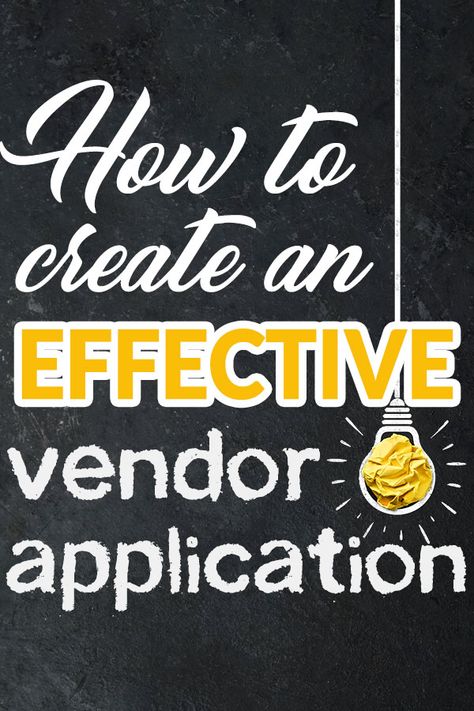 How To Organize A Vendor Event, Craft Show Flyers Design, Craft Show Vendor Application, Hosting A Vendor Event, Craft Fair Vendor Contract, Hosting A Craft Fair, Vendor Events Displays, Market Setup, Craft Vendor