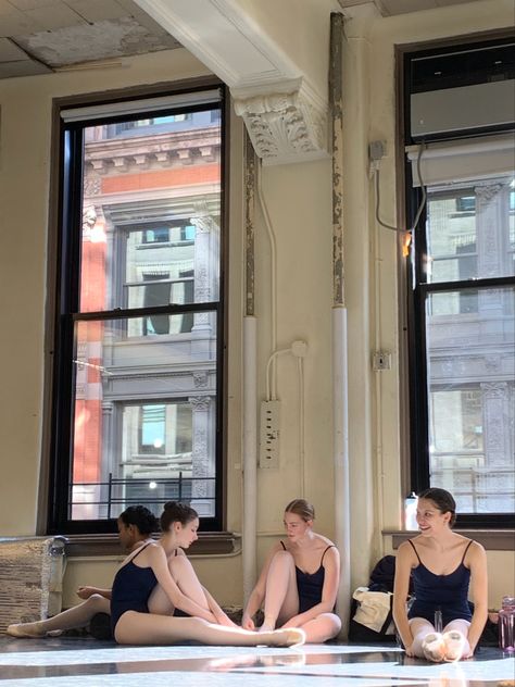 Ballet Teacher Aesthetic, Ballet Captions, French Ballet School, Ballet Exam Aesthetic, Adult Ballet Class Aesthetic, Paris Ballet School, Professional Ballet Dancer Aesthetic, Adult Ballet Class, Dancer Lifestyle