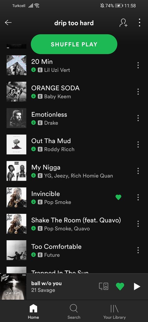 Trap Playlist Songs, Spotify Playlist Rap, Trap Playlist, Playlist Rap, Drip Too Hard, Rap Playlist, Rich Homie Quan, Uk Rap, Trap Rap