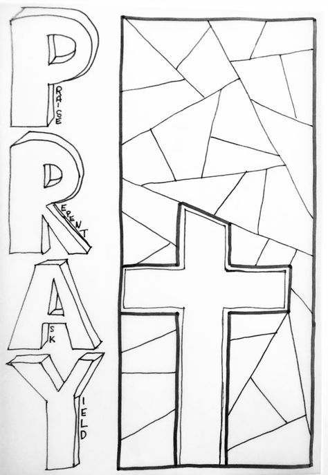 Ash Wednesday Coloring Page, Prayer Worksheets For Kids, Praying In Color, Isaiah Coloring Page, Prayer Crafts For Preschool, Prayer Coloring Pages For Kids, Prayer Crafts For Kids Sunday School, Prayer Crafts For Kids, Ash Wednesday For Kids