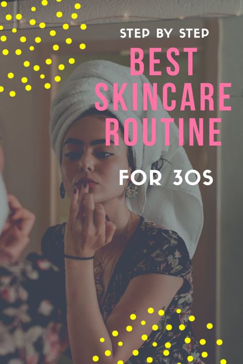 Evening Skincare, Face Mapping Acne, Haut Routine, Anti Aging Skincare Routine, Face Routine, Skin Care Routine For 20s, Skin Care Routine 30s, Best Skin Care Routine, Face Acne