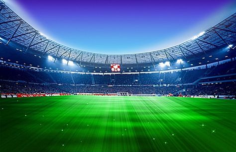 Stadium background Football Background Design, Football Stadium Background, Stadium Background, Stadium Wallpaper, Soccer Backgrounds, Football Background, Manchester City Wallpaper, Cricket Poster, World Cricket