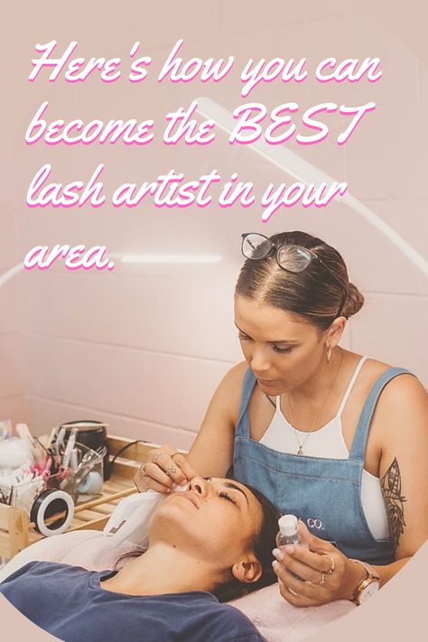 Eyelash Extensions Course Training, Learn How To Do Eyelash Extensions, Learn How To Do Lash Extensions, Applying Lashes, Eyelash Extension Course, Lash Lounge, Lash Training, Eyelash Extension Training, Lash Application