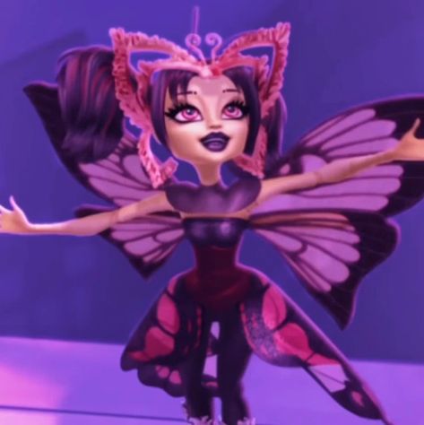 Mh Aesthetic, Luna Mothews, High Pfp, Monster H, High Characters, Monster High Pictures, Personajes Monster High, Anime Monsters, Monster High Art