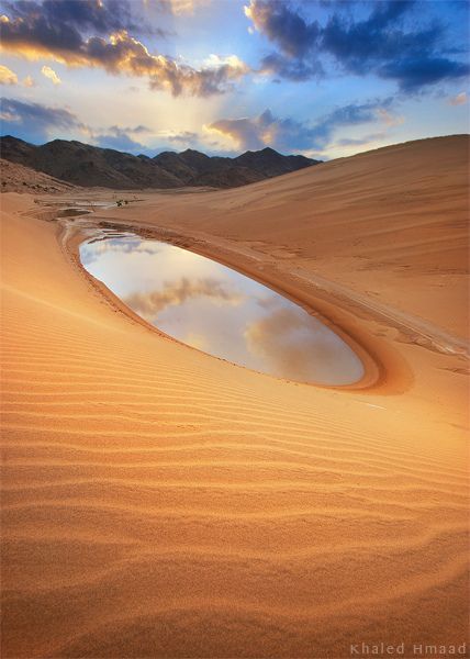 Saudi Arabia- Umm Lijj - Al Mqrah Deserts Of The World, Timur Tengah, Desert Dream, Desert Life, Desert Oasis, Have Inspiration, المملكة العربية السعودية, Desert Landscaping, Zion National Park