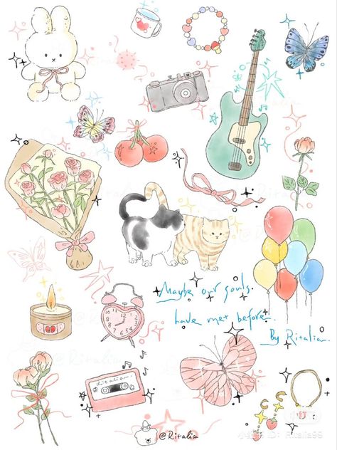 그림 낙서, Cocoppa Wallpaper, Hilarious Photos, 캐릭터 드로잉, Arte Sketchbook, Guardian Angels, Sum Up, Dessin Adorable, Perfect Moment