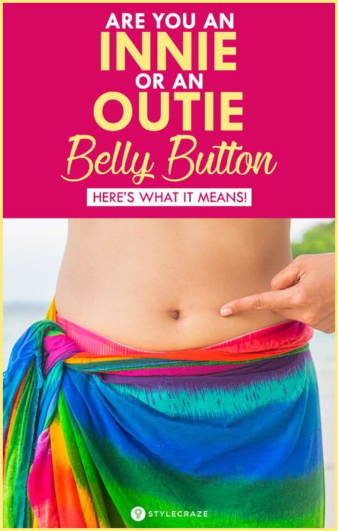 Are You An Innie Or An Outie Belly Button? Here’s What It Means! #trending #trends #trendingnow Outie Belly Button, Flat Tummy Tips, Tracy Smith, Umbilical Cord, Toning Workouts, Flat Tummy, Lose 50 Pounds, Keto Meal Plan, Transformation Body