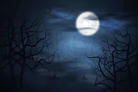 Scary Backgrounds, Halloween Wallpaper Backgrounds, Bring Me To Life, Halloween Background, Green Background Video, About Halloween, Blue Anime, Dark Heart, Guitar Art