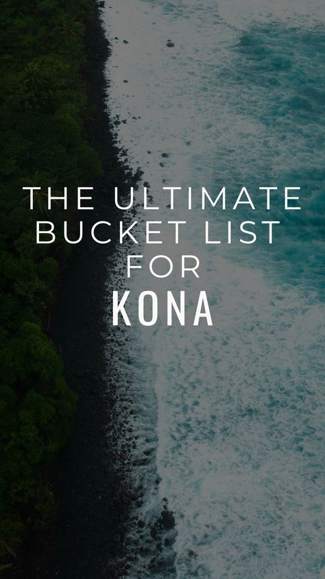 An Itinerary for Kona, Hawaii: Exploring Landmarks, Culture, Food, Entertainment, Shopping, Outdoor Activities, Sports, and Nightlife – godestinationdispatch.com Ironman World Championship, Hawaii Things To Do, Ultimate Bucket List, Kona Hawaii, Culture Food, Hawaiian Culture, Kailua Kona, Big Island Hawaii, Big Island