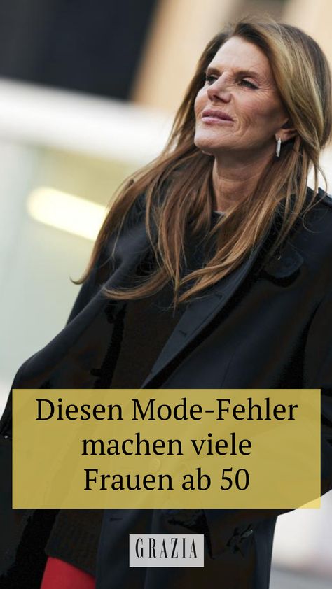 Frauen ab 50 dürfen stolz auf ihr Alter – und ihren Stil – sein. Welche Mode-Fehler sie trotzdem vermeiden sollten, liest du hier. 50 Plus Style, Mode Outfits Ab 50, Loafers Outfit Women, Mode Ab 50, Loafers Outfit, Mein Style, Mode Inspiration, Mode Outfits, Casual Chic