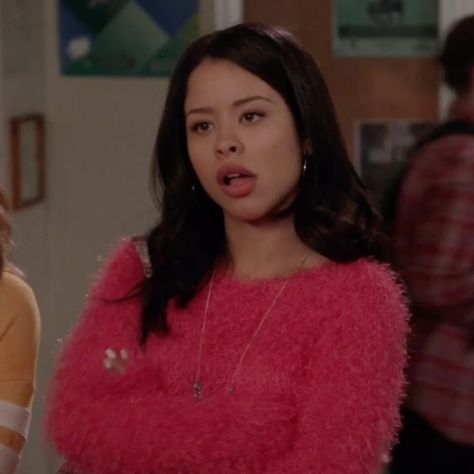 Mariana Adams Foster, Mariana Foster, Cierra Ramirez, Good Trouble, Euphoria Fashion, Artful Dodger, Cartoon Character Pictures, Beauty Kit, Fenty Beauty