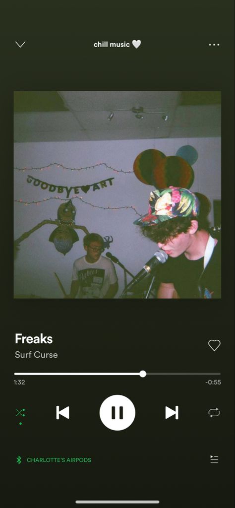 Freaks Surf Curse, Surf Curse, Even When It Hurts, Music Collage, Music Recommendations, Collage Poster, Music Mood, Song Playlist, Types Of Music