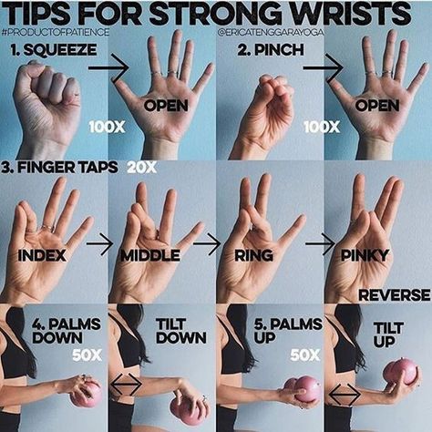 Exercises For Strong Wrists Bouldering Training, Wrist Exercises, Shooting Target, Ashtanga Vinyasa Yoga, Elbow Pain, Hand Exercises, Latihan Yoga, Yoga Kurse, Pilates Training