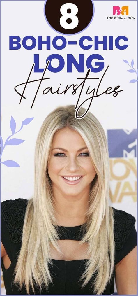 Boho Hairstyles For Long Hair, Boho Chic Hairstyles, Hairstyles And Haircuts, Farrah Fawcett, A Haircut, Hair Texture, Favorite Hairstyles, Haircuts For Long Hair, Haircuts For Fine Hair