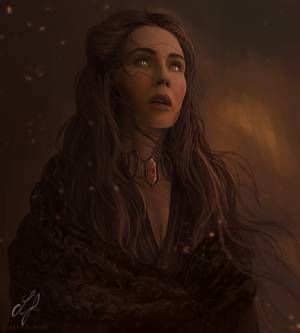 LukeFitzsimons - Professional, Digital Artist | DeviantArt Melisandre Art, Melisandre Game Of Thrones, Red Priestess, Prodigal Daughter, Queen Of Fire, Ghost Spirit, Costume Viking, Fantasy Witch, The North Remembers