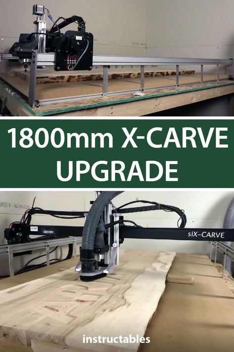 X Carve Projects, Workshop Setup, Router Ideas, X Carve, Arduino Cnc, Diy Cnc Router, Cnc Plans, Cnc Woodworking, Diy Cnc