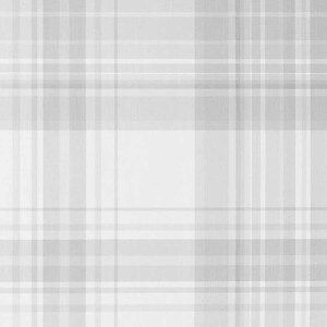 Preppy Plaid in Classy Cream colorway. Have fun in the Palm Springs sun with this large-scale, printed plaid wallcovering that is infused with bold, bright colors. Aesthetic Plaid, Primary Books, Preppy Boys, Phillip Jeffries, Wall Stickers Wallpaper, Preppy Plaid, White Books, Wallpaper Online, Grey Wallpaper