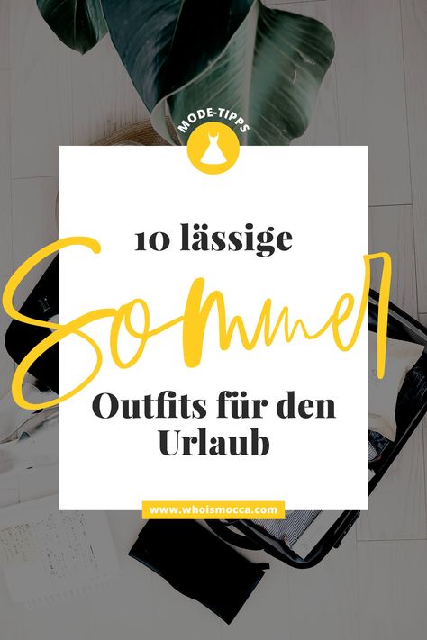 enthält Werbung ohne Auftrag, lässige Outfits für den Sommerurlaub, Sommermode, schöne Outfits für den Urlaub, schön im Urlaub, bequeme Reise Outfits, Urlaub Styling Tipps, Mode Tipps für Frauen, Modeblogger, Fashion Magazin, www.whoismocca.com #sommermode #urlaub #ootd #styling #fashion #urlaubsoutfit #reiseoutfit #sommeroutfit Strand Outfit, Fall Fa, Trendy Blazers, Road Trip Outfit, Stylish Leggings, How To Wear Leggings, Holiday Packing, City Outfits, Fashion Now