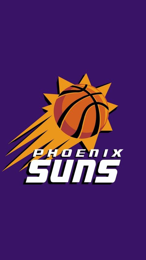 A lil something for you Phoenix fans Phoenix Suns Wallpaper, Suns Wallpaper, Phoenix Suns Logo, Phoenix Suns, Wallpaper Iphone, Phoenix, Behind The Scenes, Basketball