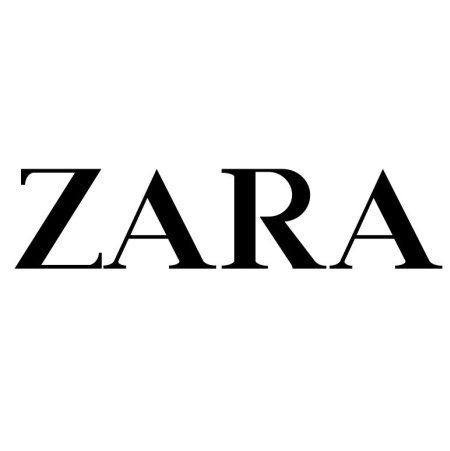 zara logo - Google Search Zara Logo, Simple Designs To Draw, Beauty Logo, Code Promo, Name Logo, Infiniti Logo, Fashion Logo, 로고 디자인, Visual Merchandising