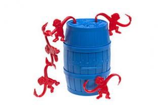 Remember these toys as a kid? Toy Closet, Monkey Games, 60s Toys, 1960s Toys, Barrel Of Monkeys, Childhood Memories 2000, 90s Toys, Vintage Memory, Childhood Toys