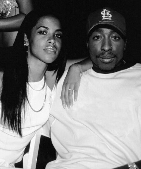 ft. Aaliyah Aaliyah And Tupac, Rip Aaliyah, 90s Rap, Real Hip Hop, Hip Hop And R&b, King Of Pop, Tupac Shakur, The Jacksons, Hip Hop Culture