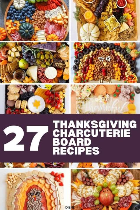 Thanksgiving Charcuterie Board Ideas, Thanksgiving Cheese Boards, Party Food Dishes, Thanksgiving Recipes Side Dishes Easy, Thanksgiving Charcuterie Board, Beef Lasagna Recipe, Thanksgiving Charcuterie, Best Thanksgiving Appetizers, Thanksgiving Fruit